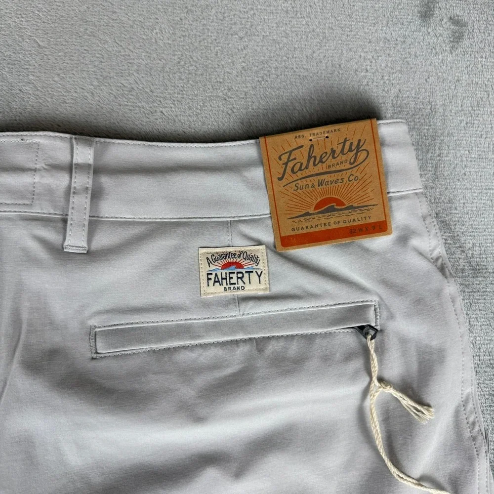 Faherty your order